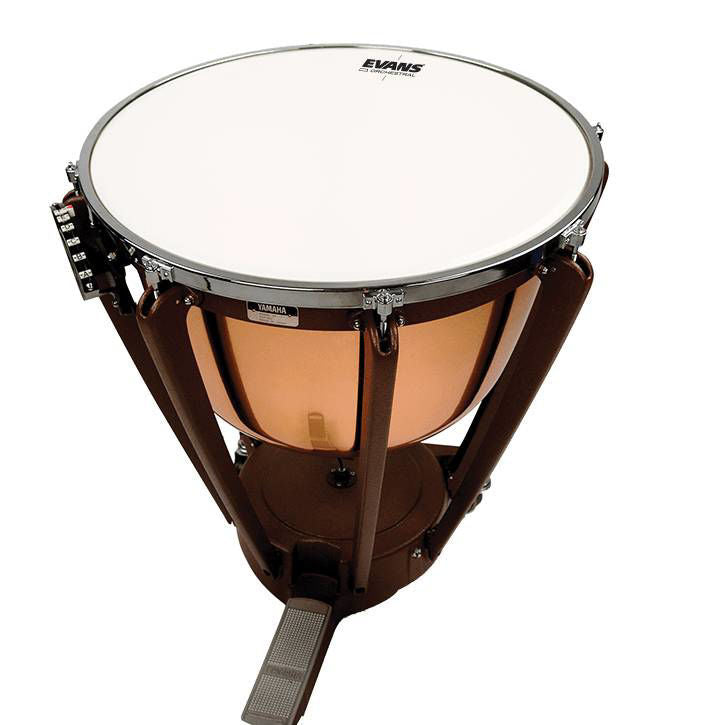 Evans Orchestral Timpani 32 Inch Drumhead