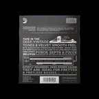 D'Addario ETB92-5 50-135 Medium Short Scale Tapewound 5-String Bass Guitar Strings