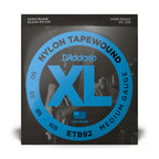 DAddario XL TAPE WOUND 50-105 MED SCALE