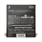 DAddario XL TAPE WOUND 50-105 MED SCALE