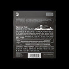 D'Addario ETB92S 50-105 Medium Short Scale Tapewound Bass Guitar Strings