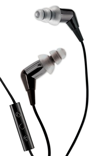 Etymotic MC3 Cobalt In Ear Headphones