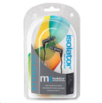 Etymotic MK5 Isolator Earphones