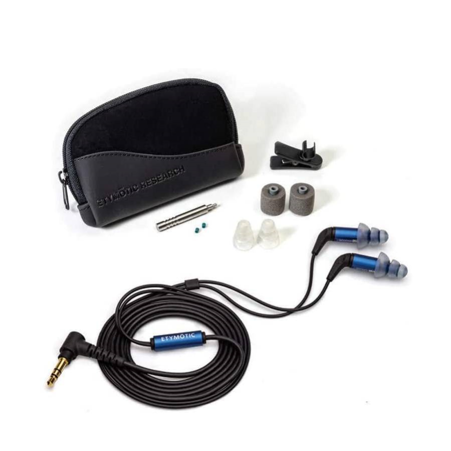 Etymotic ER2SE Studio Edition Earphones