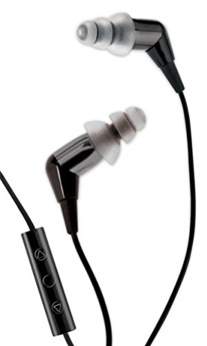 Etymotic MC3 Cobalt In Ear Headphones