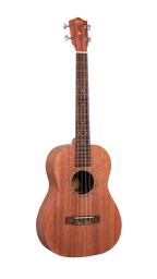1880 100 Series Baritone Ukulele - Natural