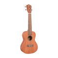 1880 EU100C Solid Mahogany Top Concert Ukulele