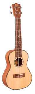 1880 EU200C Solid Spruce Top Concert Ukulele
