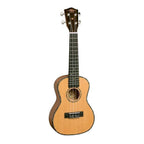 1880 EU200S Solid Spruce Top Soprano Ukulele