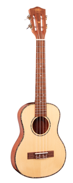 1880 EU200TTR 200 Series Tenor Ukulele Travel