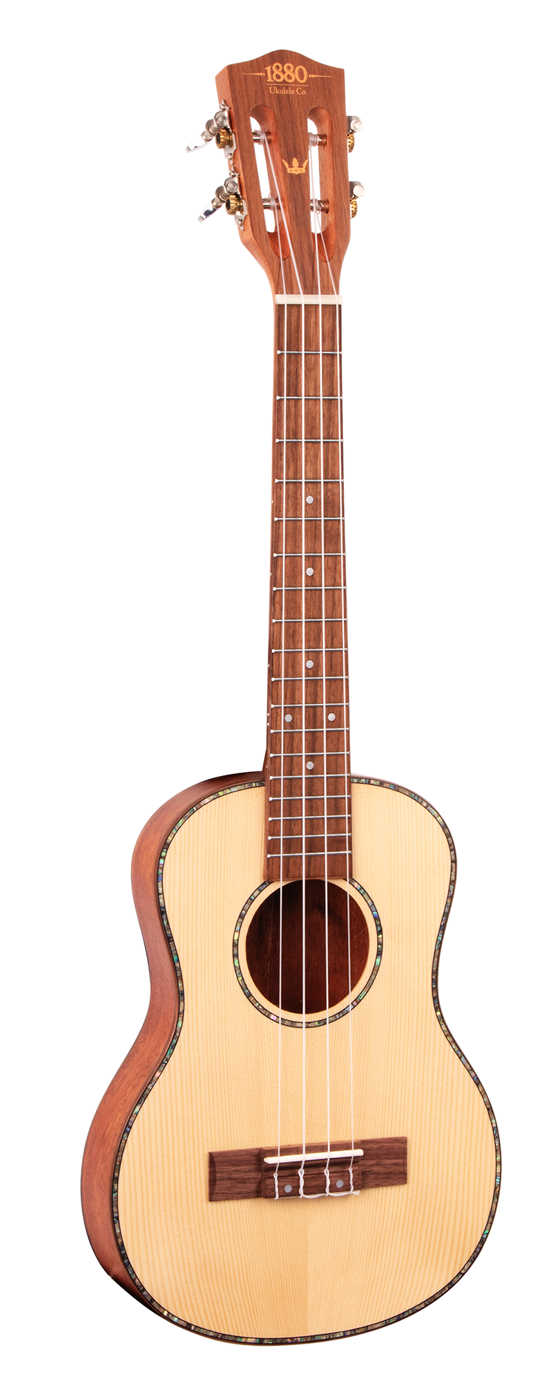 1880 EU200TTR 200 Series Tenor Ukulele Travel