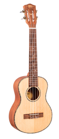 1880 EU200T Solid Spruce Top Tenor Ukulele
