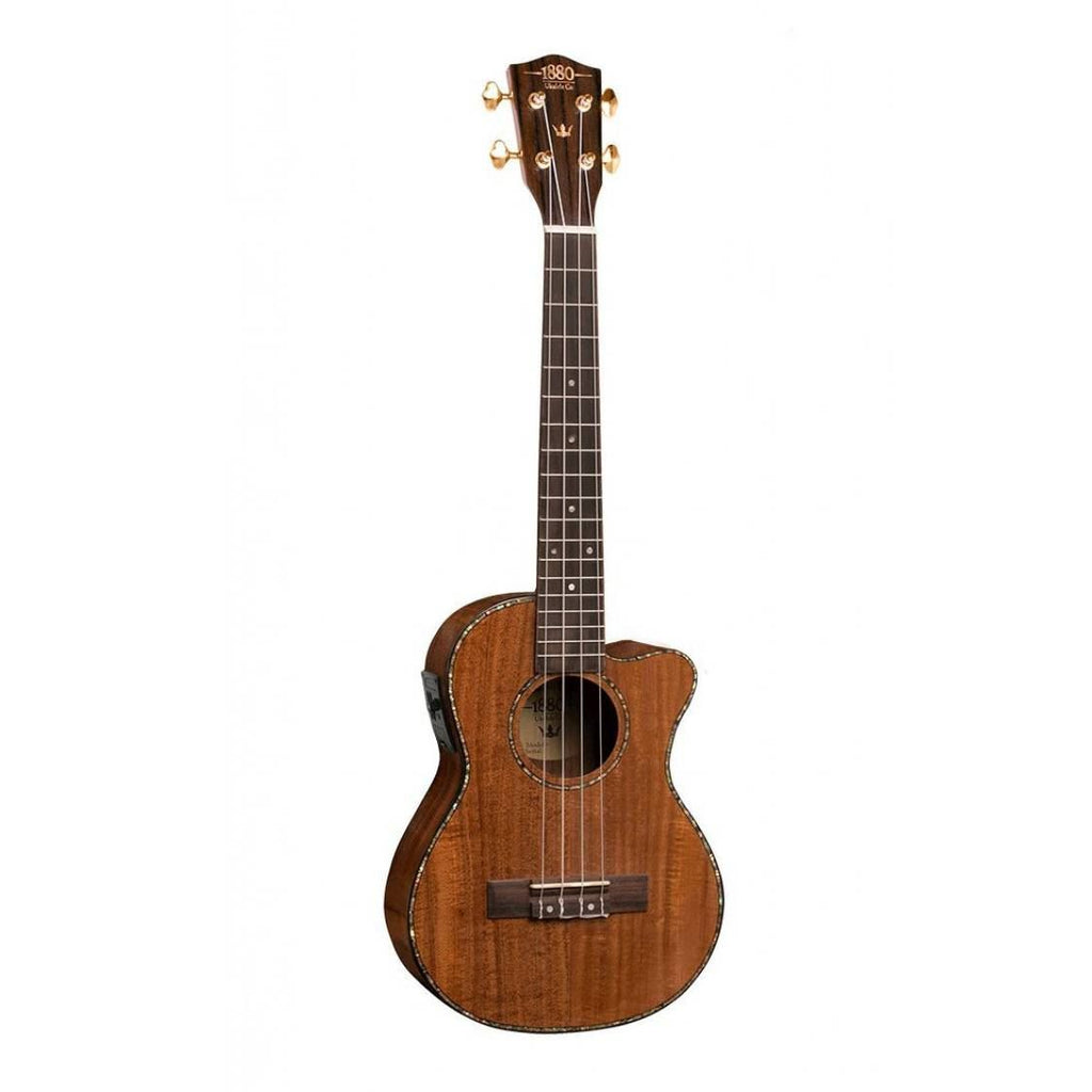 1880 EU300CE 300 Series Concert Ukulele with Pickup
