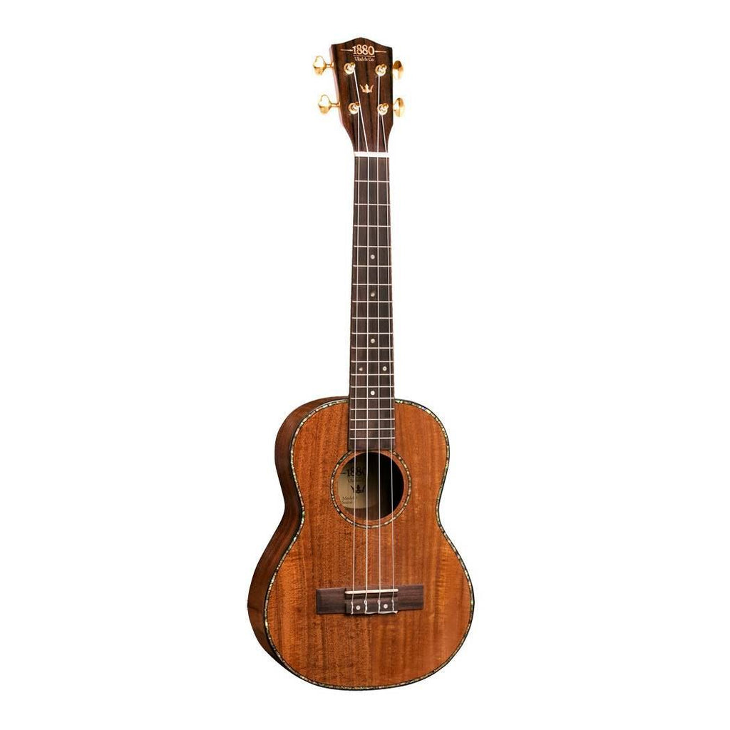 1880 EU300CNS 300 Series Concert Ukulele in Natural
