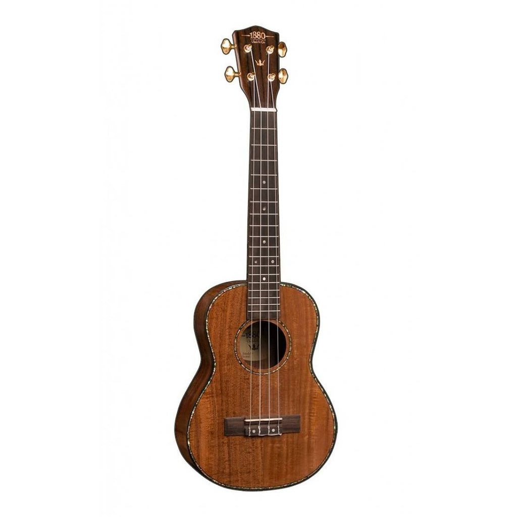 1880 EU300C 300 Series Concert Ukulele