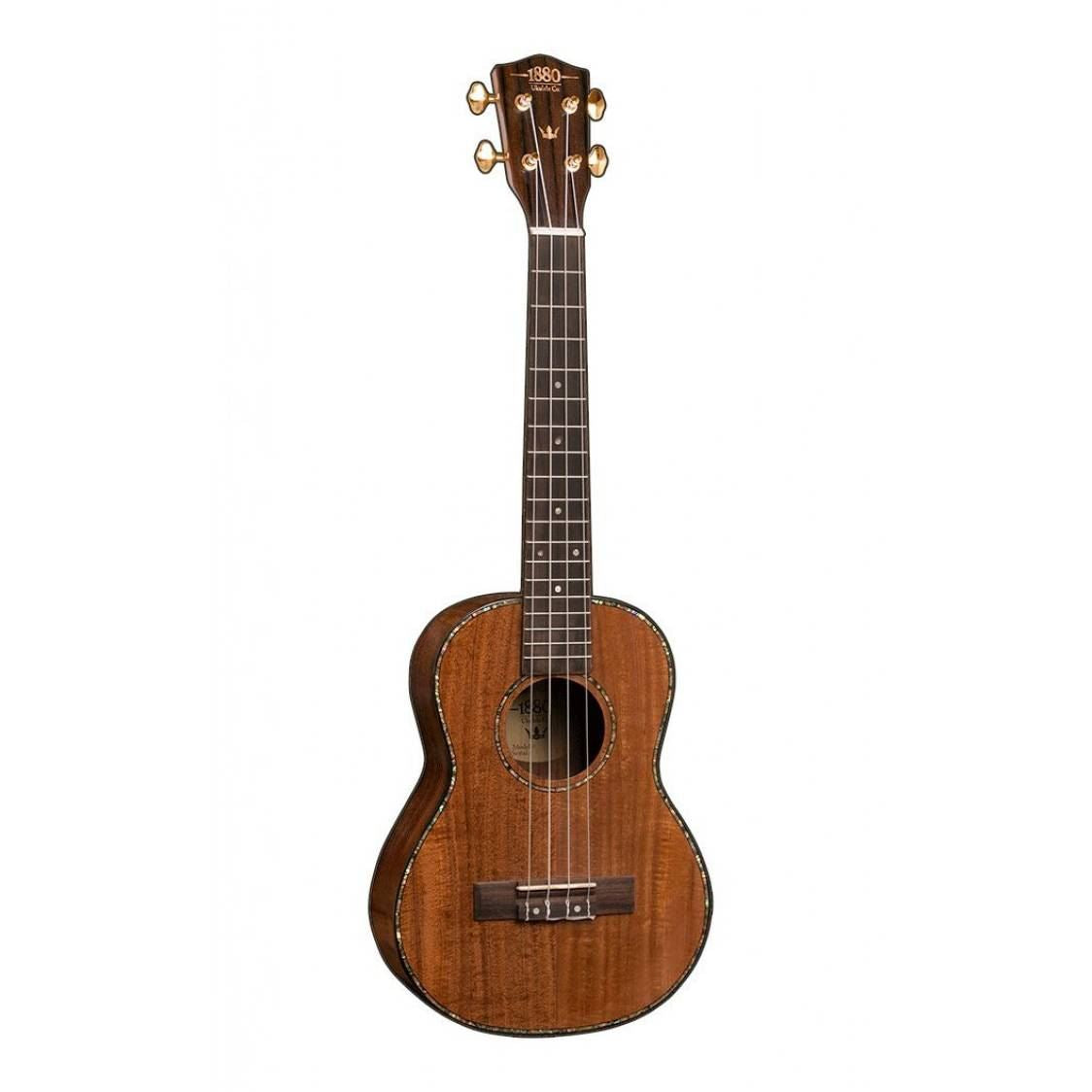 1880 EU300C 300 Series Concert Ukulele