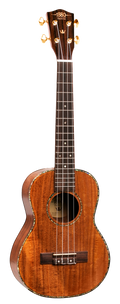 1880 EU300C 300 Series Concert Ukulele