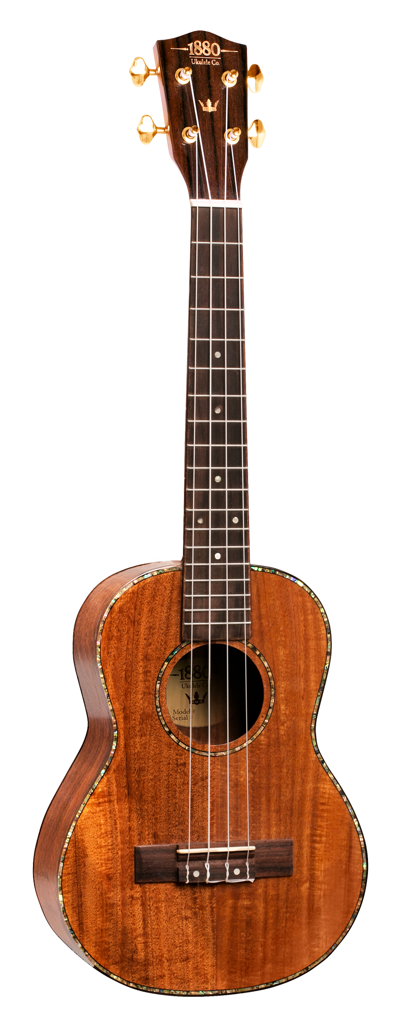 1880 EU300C 300 Series Concert Ukulele