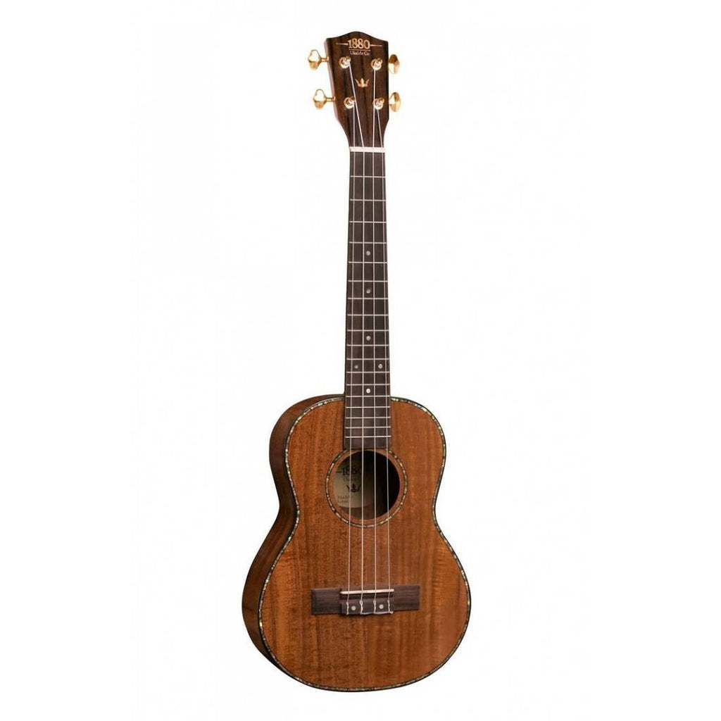1880 EU300S 300 Series Soprano Ukulele