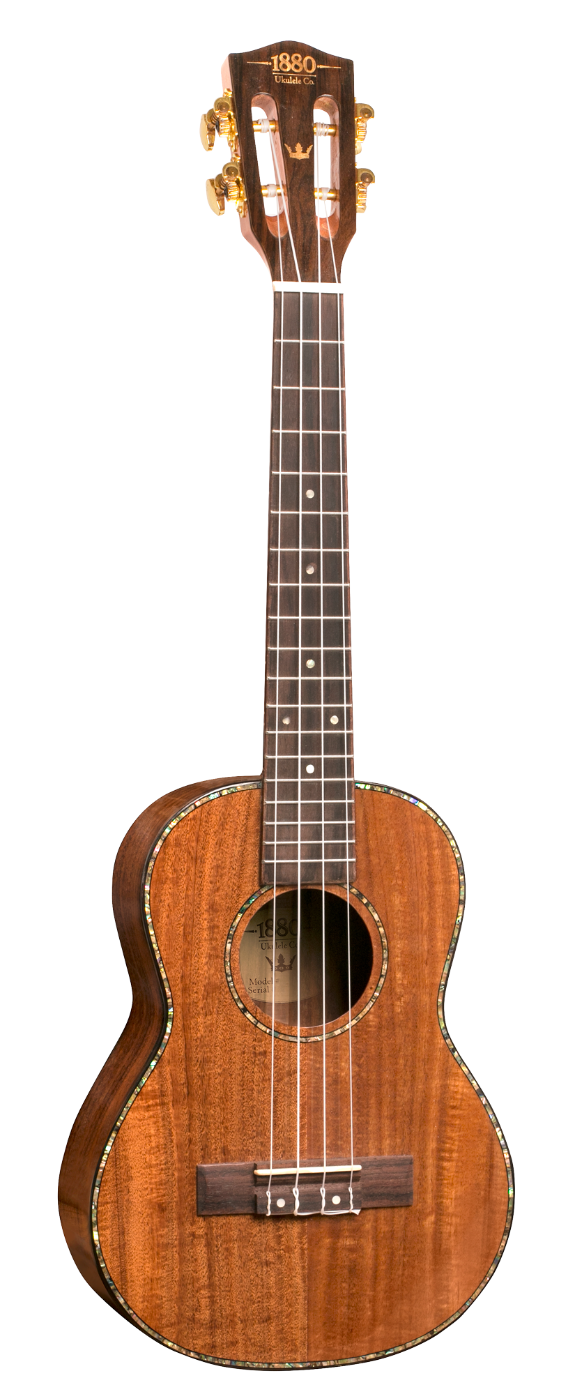 1880 EU300T 300 Series Tenor Ukulele