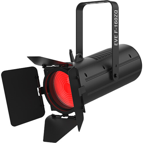 Chauvet DJ EVE F-160ZQ 160W RGBWW LED Fresnel