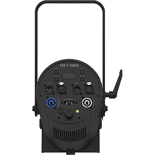 Chauvet DJ EVE F-160ZQ 160W RGBWW LED Fresnel