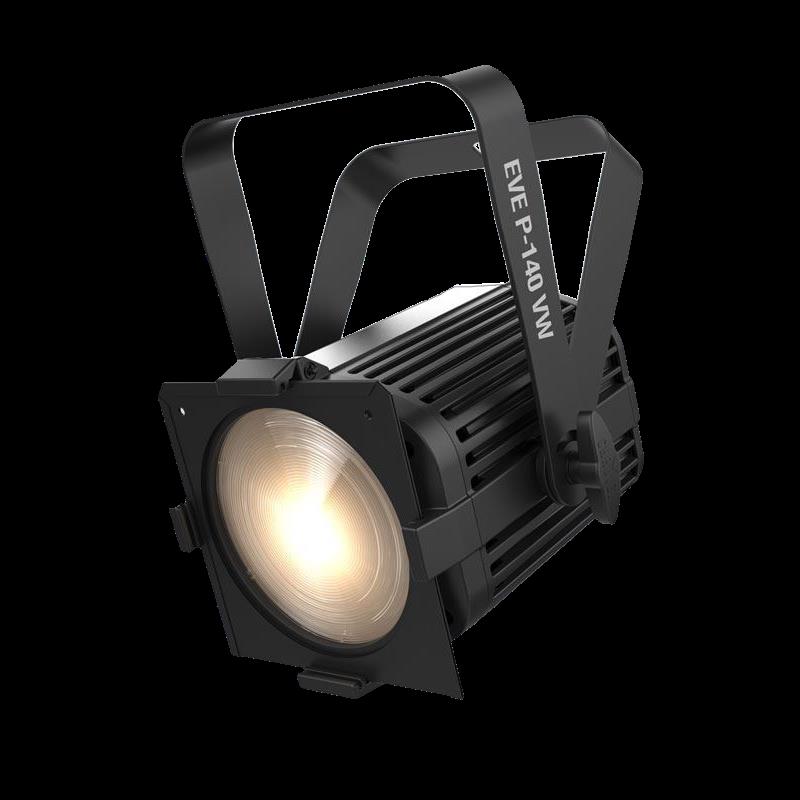 Chauvet EVE P140 VW 140W LED Variable White Wash Light