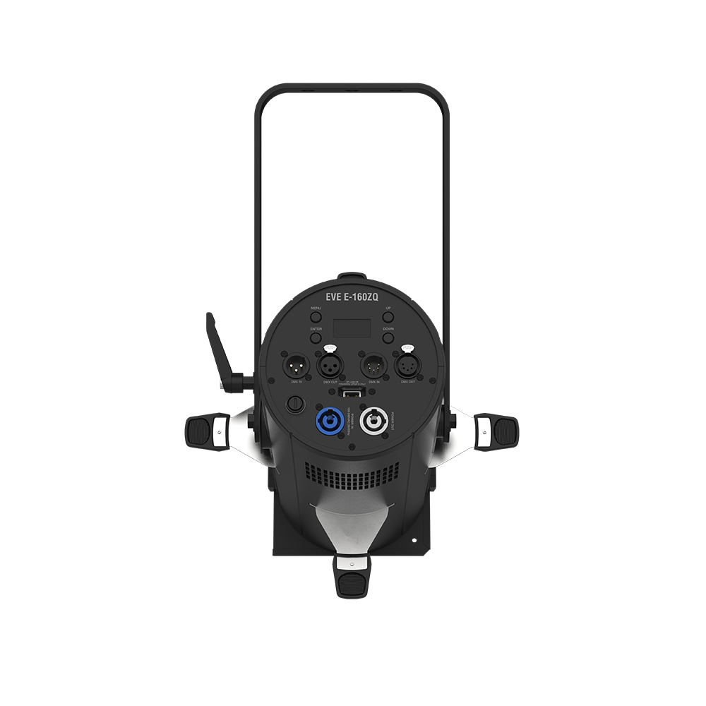 Chauvet DJ EVE E-160ZQ 160W RGBWW LED Profile