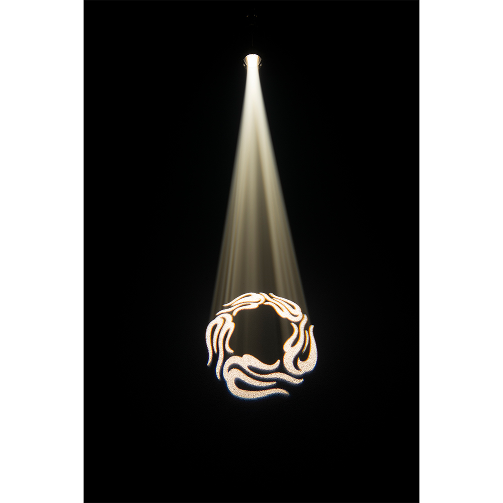 Chauvet DJ EVE E-160ZQ 160W RGBWW LED Profile