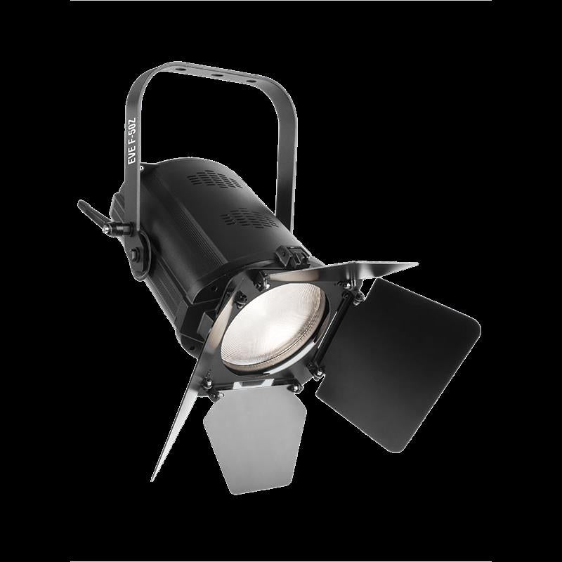 Chauvet EVE F-50Z 50 Watt LED Fresnel Spotlight