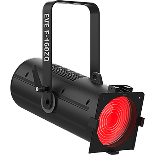 Chauvet DJ EVE F-160ZQ 160W RGBWW LED Fresnel