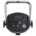 Chauvet 100W LED Warm White Wash Light