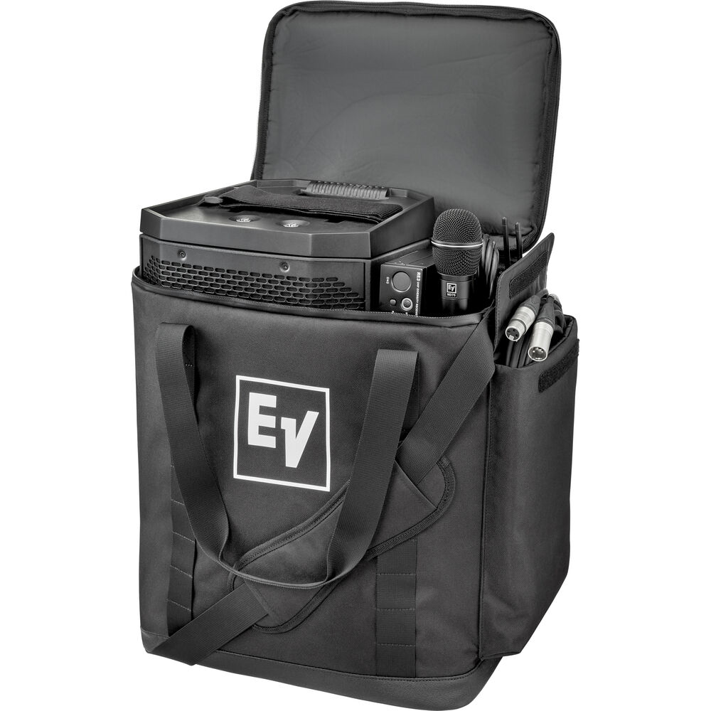 Electro-Voice Padded Tote Bag for EVERSE 8