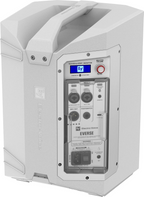 Electro-Voice EVERSE8 Portable 2-Way 8 Loudspeaker with Bluetooth - White