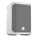 Electro-Voice EVERSE8 Portable 2-Way 8 Loudspeaker with Bluetooth - White
