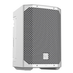 Electro-Voice EVERSE8 Portable 2-Way 8 Loudspeaker with Bluetooth - White