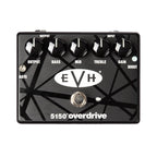 MXR EVH 5150 Overdrive Effects Pedal