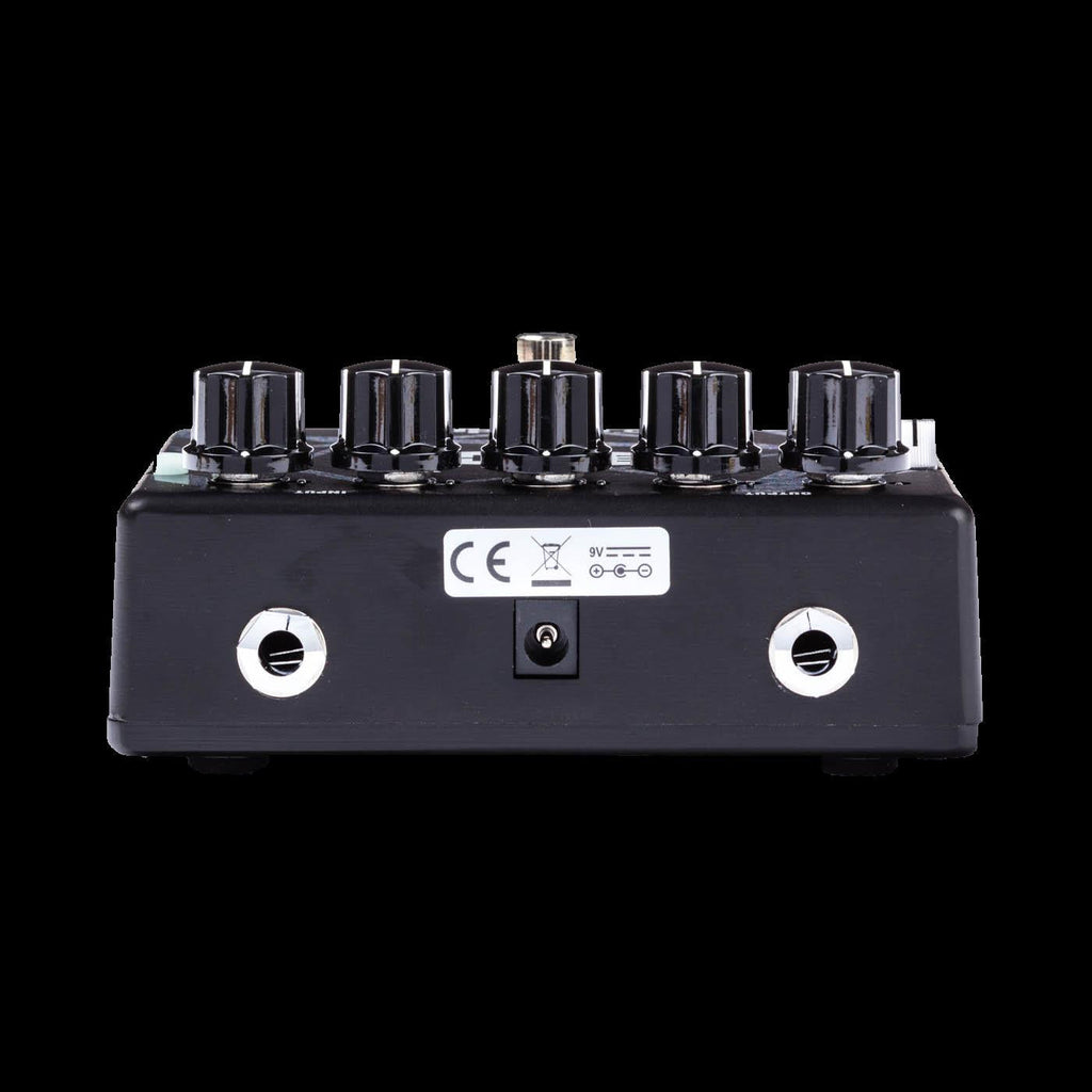 MXR EVH 5150 Overdrive Effects Pedal