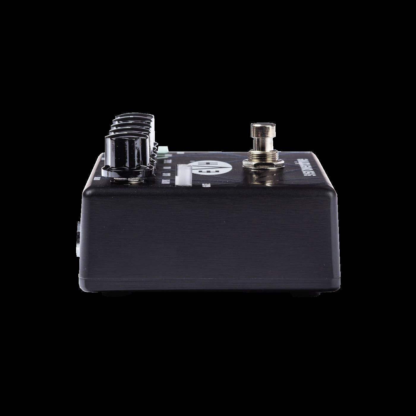 MXR EVH 5150 Overdrive Effects Pedal