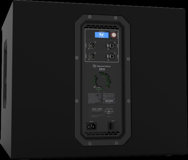 Electro-Voice EKX 15 Powered Subwoofer