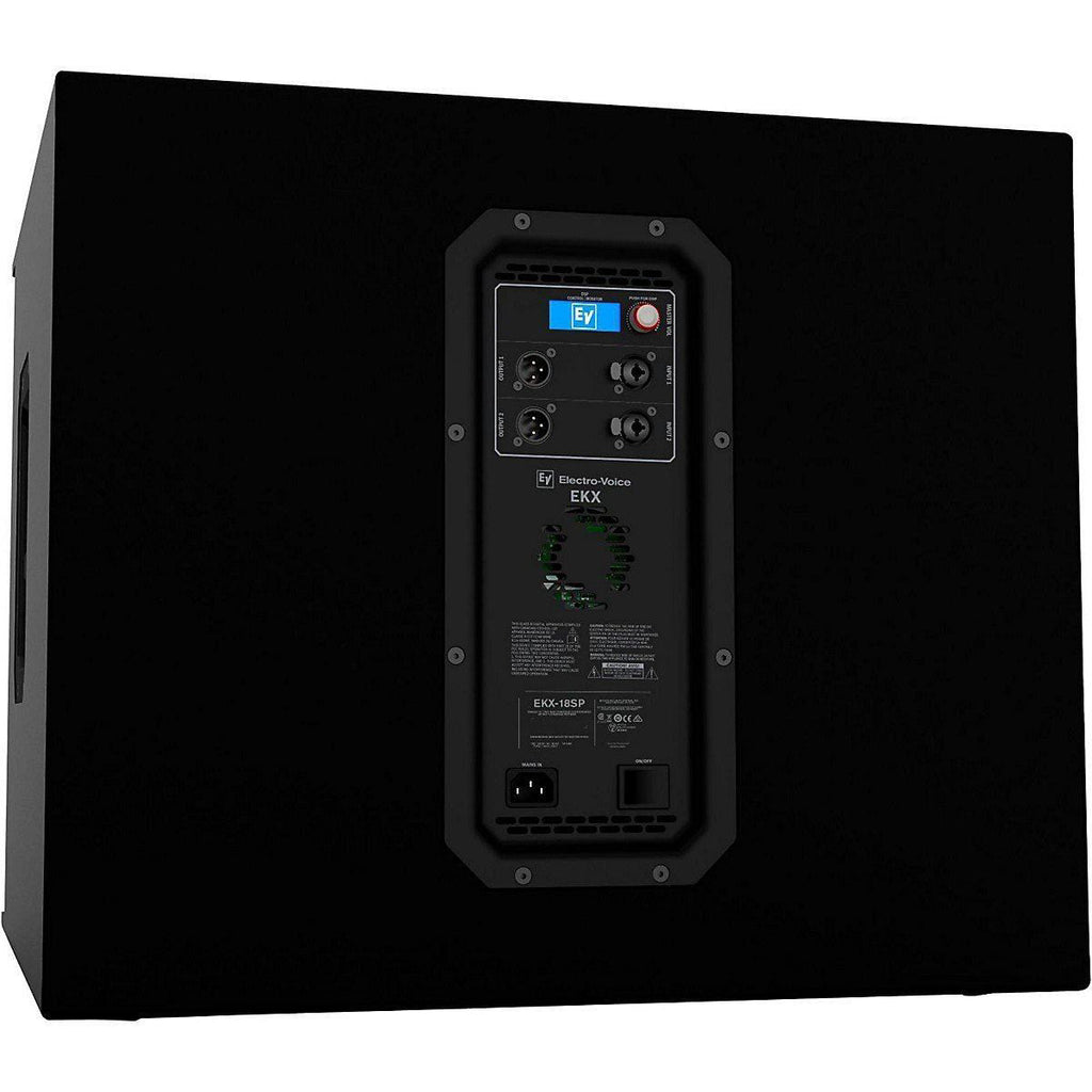 Electro-Voice EKX 18 Powered Subwoofer