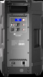 Electro-Voice ELX200-10P 10 Powered PA Speaker