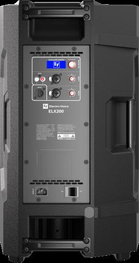 Electro-Voice ELX200-12P 12 Powered PA Speaker