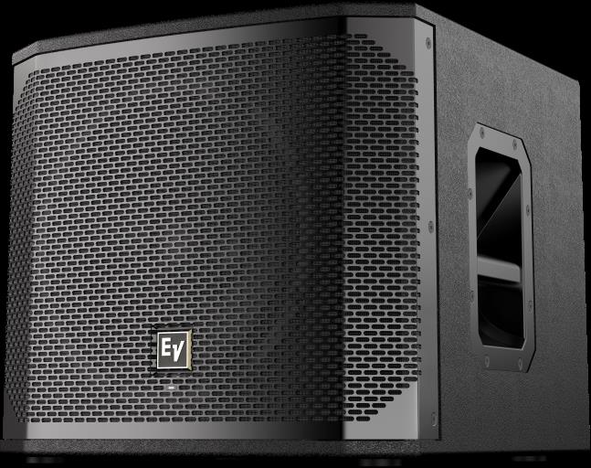 Electro-Voice ELX200-12SP 12 Powered PA Subwoofer