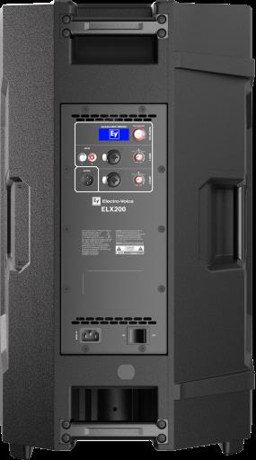Electro-Voice ELX200-15P 15 Powered PA Speaker