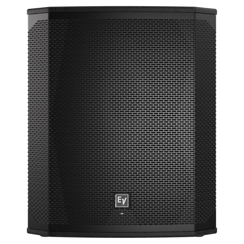 Electro-Voice ELX200-18SP 18 1200W Powered Subwoofer