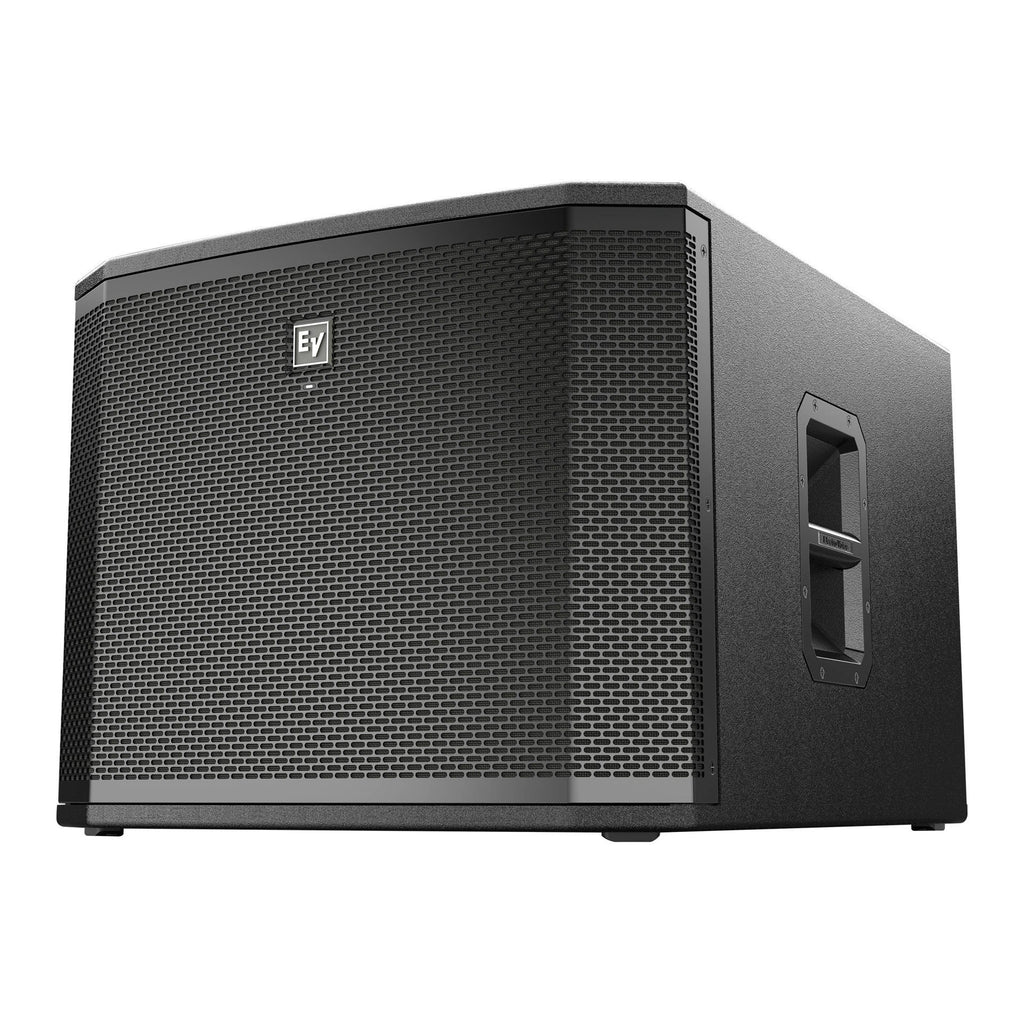 Electro-Voice ETX 15 SP Powered Subwoofer