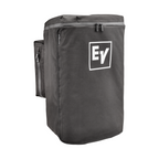 Electro-Voice EV EVERSE12 rain cover for speaker stands, protecting audio equipment from rain and weather elements.