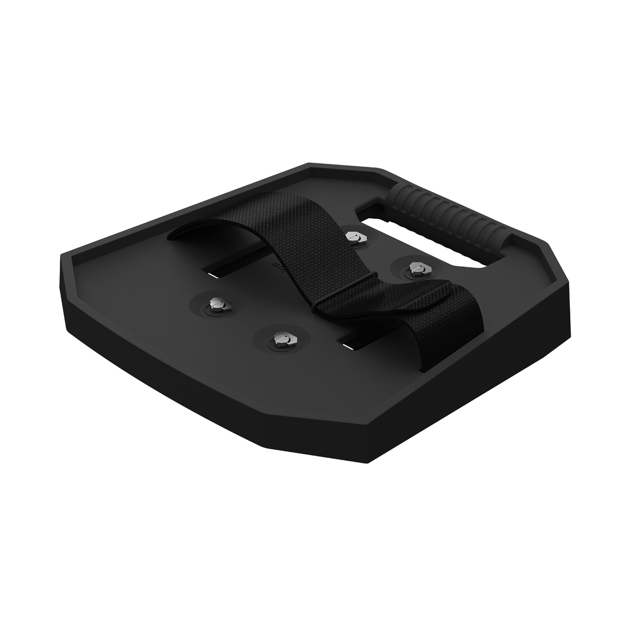 Electro-Voice EVERSE 8 TRAYB Accessory Tray For Everse8 Black