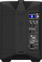 Electro-Voice EVERSE8 portable 8-inch 2-way powered loudspeaker with Bluetooth connectivity, shown in the image.